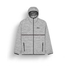 Picture AMBROZE FLEECE (A Grey Melange)