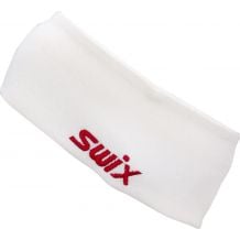 Hoofdband SWIX TRADITION HEADBAND (BRIGHT WHITE)