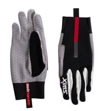 Maastohiihtohanskat SWIX TRIAC PRO GLOVE (MUSTA)