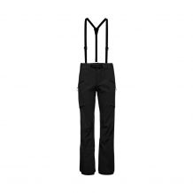 Pantalones de mujer Black Diamond W DAWN PATROL PANTS (Negro)