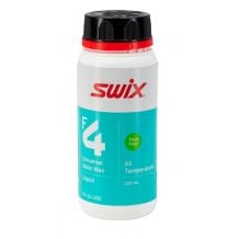 SWIX F4 Glidewax 250ml, flytande ()