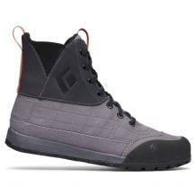 Sko Black Diamond M CIRCUIT MID SHOES (Anthracite) herre