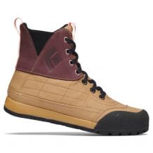 Sko Black Diamond W CIRCUIT MID SHOES (Flax) dame