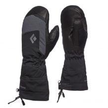 Mujer Black Diamond W MERCURY MITTS (Negro) mitones