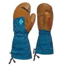 Mujer Black Diamond W MERCURY MITTS (Azurite) mitones
