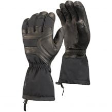 Handsker Black Diamond CREW GLOVES (Sort)