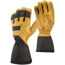 Gloves Black Diamond CREW GLOVES (Beeswax)