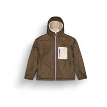 Veste réversible PICTURE POSY JKT (Cocoa Brown) Femme