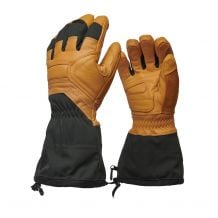 Ski gloves Black Diamond GUIDE GLOVES (Beeswax)