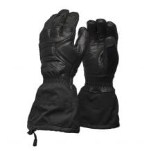 Ski gloves Black Diamond GUIDE GLOVES (Black)