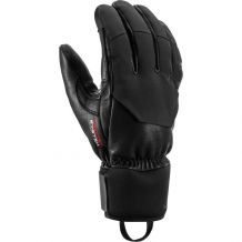 Guanti da sci Leki hEVON 3D (Nero)