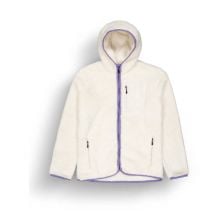 Naisten fleecetakki Picture IZIMO FZ FLEECE (Vanilla)