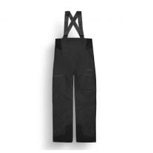 Ski-overall Picture AERON 3L BIB PANTS (Zwart) Dames