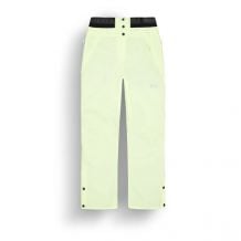 Ski pants Picture TREVA PANTS (Lime Cream) Women's