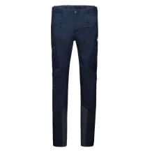Aenergy IN Hybrid Pants Uomo Mammut (Navy) Uomo
