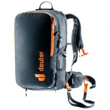 Airbag Deuter Alproof Ride 18 (Zwart)