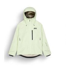Jacka Picture SYLVA 3L JKT (Lime Cream) Dam