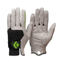 Handschoenen Black Diamond ICEJOY COMP GLOVES (Pewter-Black)