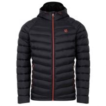 Doudoune Dare2B Men's Torrek Mountain Baffled Jacket (Schwarz) Herren