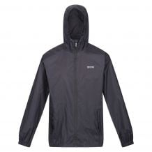 REGATTA Pack It Jkt III (Seal Grey) Regnjacka för män