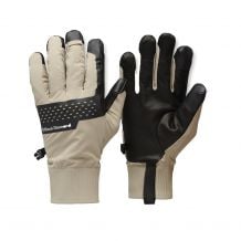 Handschoenen Black Diamond ALPINE SOFTSHELL GLOVES (Maansteen)