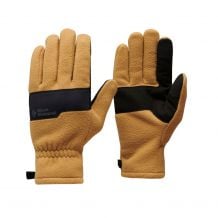 Lifestyle-hanskat Black Diamond EVERYDAY FLEECE GLOVES (pellava)
