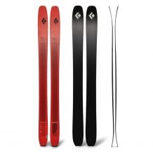 Ski freeride BLACK DIAMOND IMPULSE PRO 114 TI 