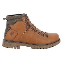 Lumikengät Kimberfeel GASPARD (Camel)