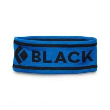 Hoofdband Black Diamond BD HEADBAND (Drifterblauw)