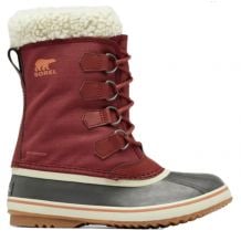 Stivali Sorel WINTER CARNIVAL (Spice, Gum 10) Donna