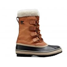 Stivali da neve da donna Sorel WINTER CARNIVAL (Cammello, Marrone)