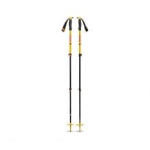 Bastones de esquí Black Diamond TRAVERSE 3 SKI POLES (Sulphur Green)