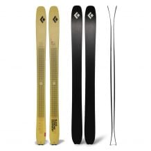 Ski freeride BLACK DIAMOND IMPULSE 104 TI