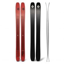 Ski freeride BLACK DIAMOND IMPULSE 112 TI SKIS