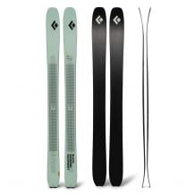 Skis freeride BLACK DIAMOND W IMPULSE 98 TI femme
