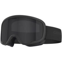 Maschera da sci CEBE HOOPOE2_VARIO per bambini (Nero)