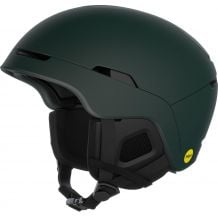 POC Obex Mips skidhjälm (Pargasite Green Matt)