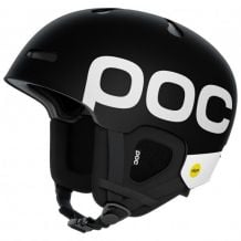 Skihjelm Poc Ski Auric Cut BC MIPS (uransort mat)