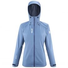 Jacket Millet SENECA GTX 2L JKT W (CORONET BLUE) Women's