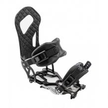 Fixations de splitboard PLUM ETERLOU M (GRIS/NOIR)