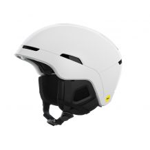 POC Obex Mips hiihtokypärä (Hydrogen White)
