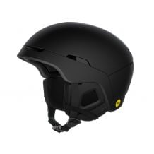 Casco de esquí POC Obex Mips (Uranium Black Matt)
