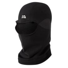 Sturmhaube MOUNTAIN EQUIPMENT Powerstretch Balaclava (Black)