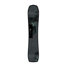 All-mountain snowboardpakke Amplid SINGULAR 162 (2025) Grønn