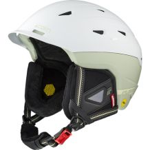 Sk helmet Cairn Xplorer Rescue MIPS (MAT AGATE GRAY)