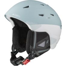 Sk helmet Cairn Shuffle (MAT EUCALYPTUS WHITE)