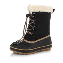 Sneakersne Kimberfeel SONIK (Sort) Børn