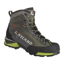Chaussure de randonnée KAYLAND ROCKET GTX (OLIVE LIME)