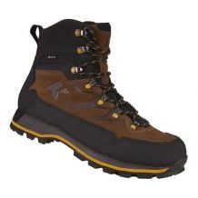 Chaussure de randonnée KAYLAND VECTOR GTX (BLACK BROWN)