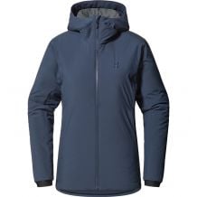 Jakke Haglöfs Mimic Alert hette for dame (Tarn Blue)